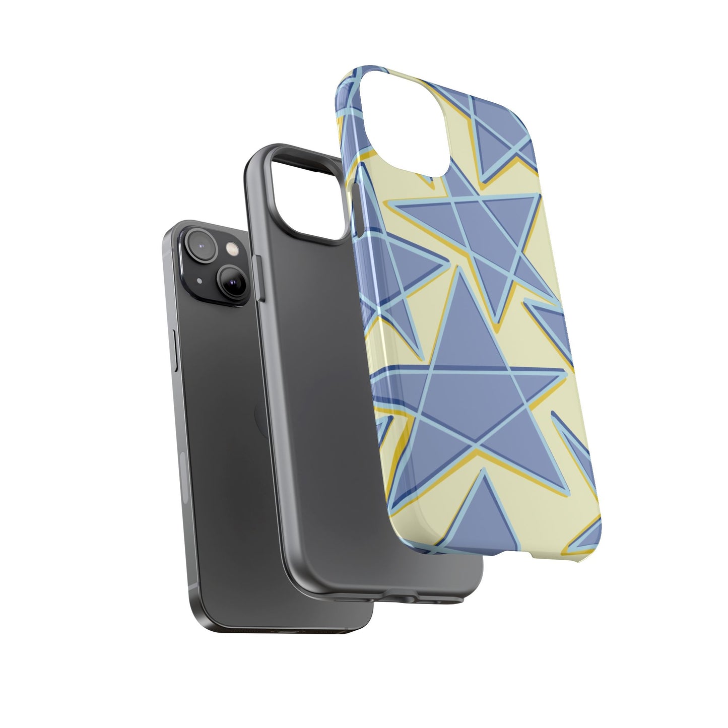 S T A R S - IPhone Case