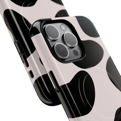 C O W - IPhone Case w/ MagSafe