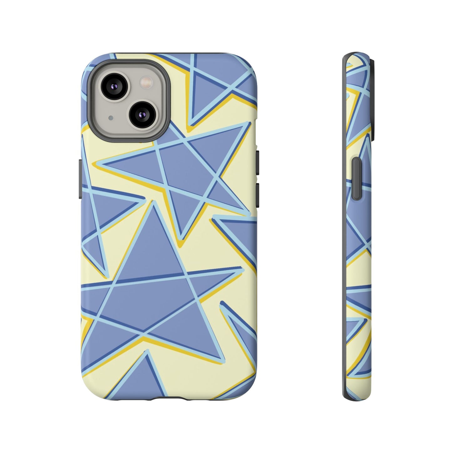 S T A R S - IPhone Case