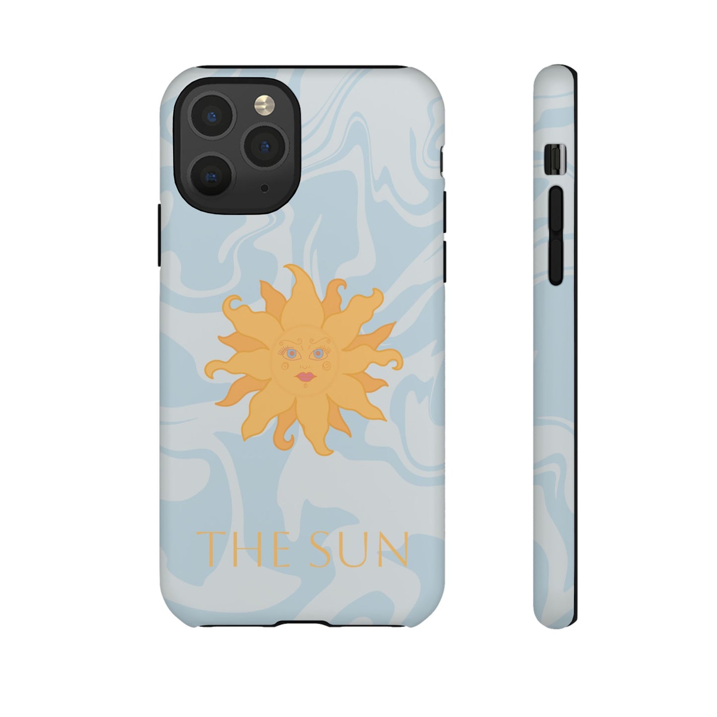 The Sun