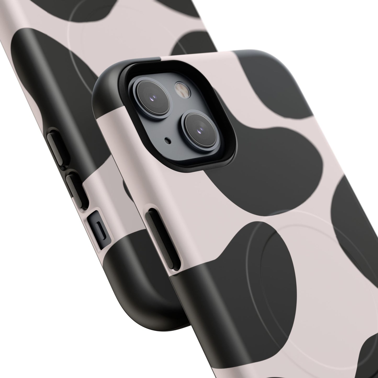 C O W - IPhone Case w/ MagSafe