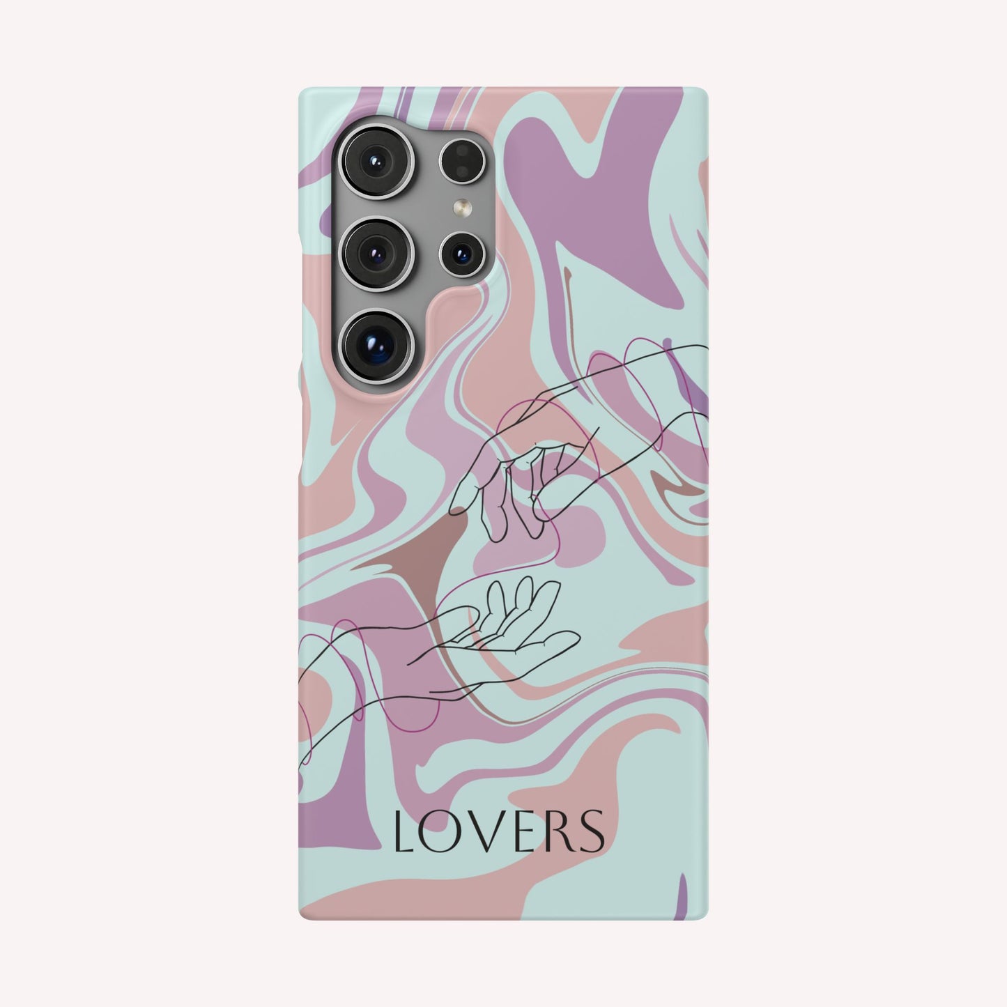 Lovers