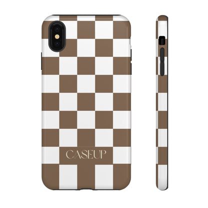 H A Z E L U N E - IPhone Case