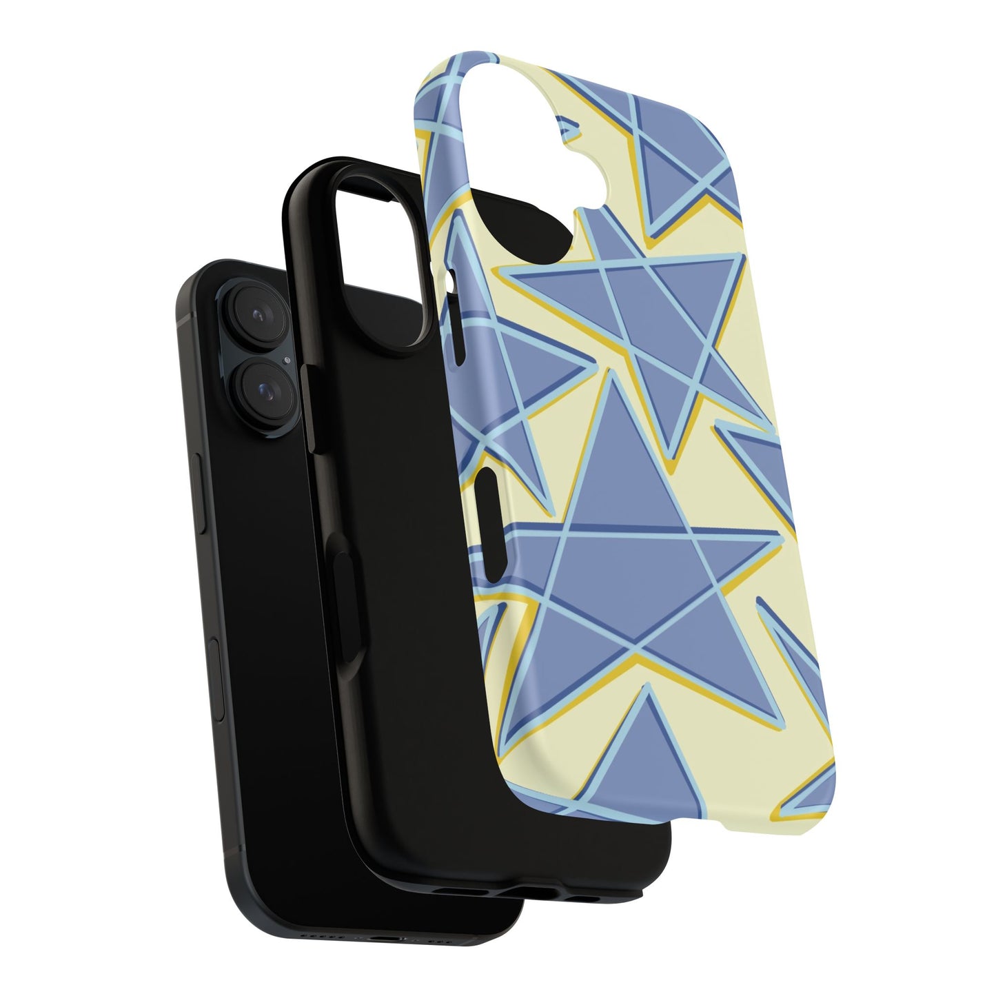 S T A R S - IPhone Case