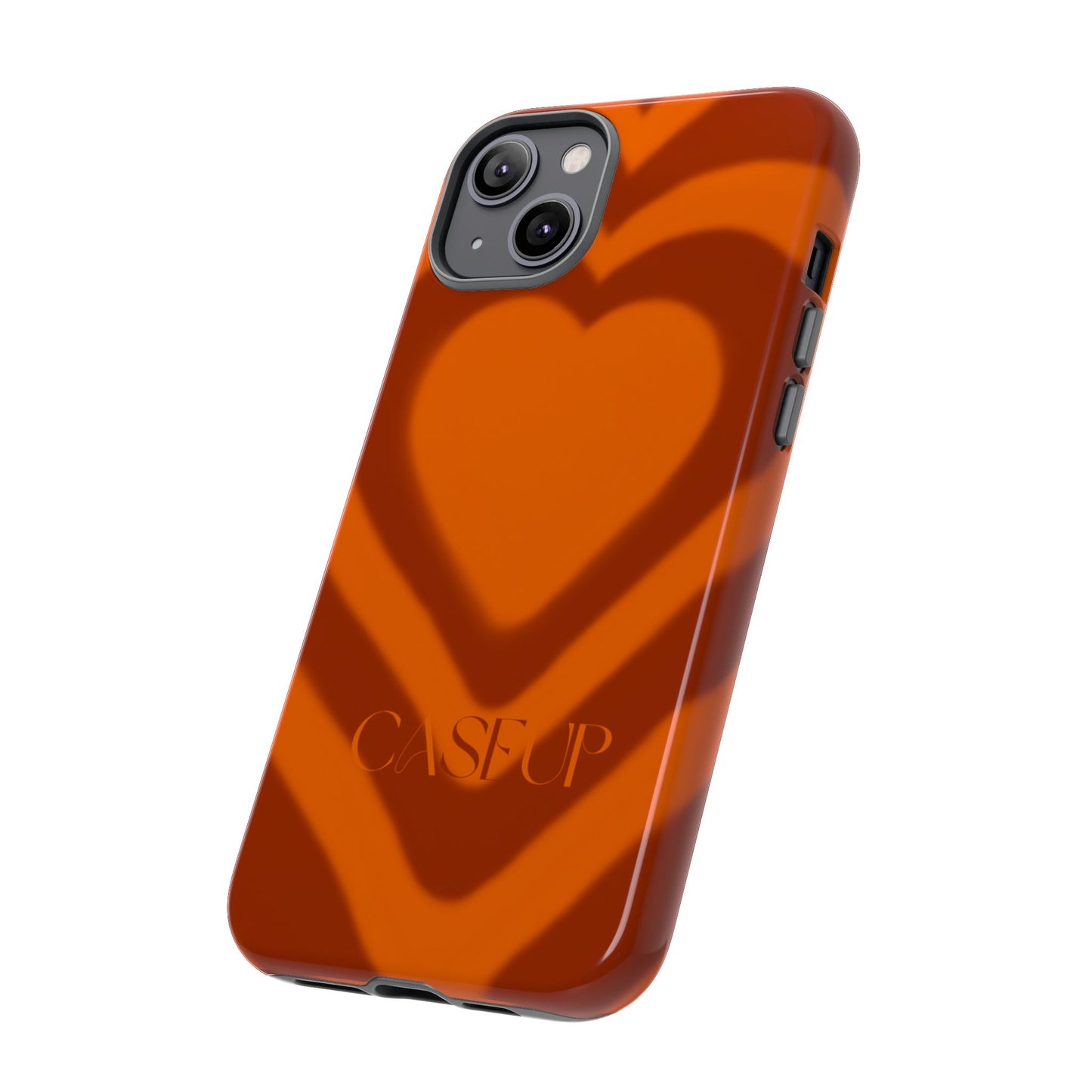 H E A R T - IPhone Case