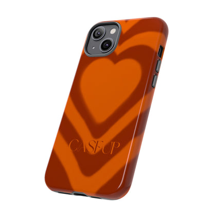 H E A R T - IPhone Case