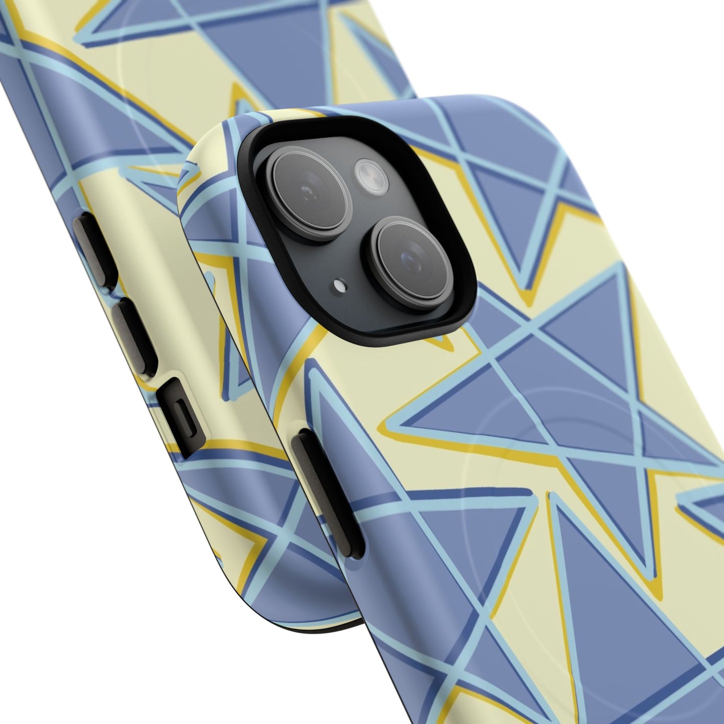 S T A R S - IPhone Case (MagSafe)