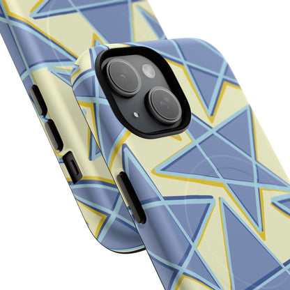 S T A R S - IPhone Case (MagSafe)