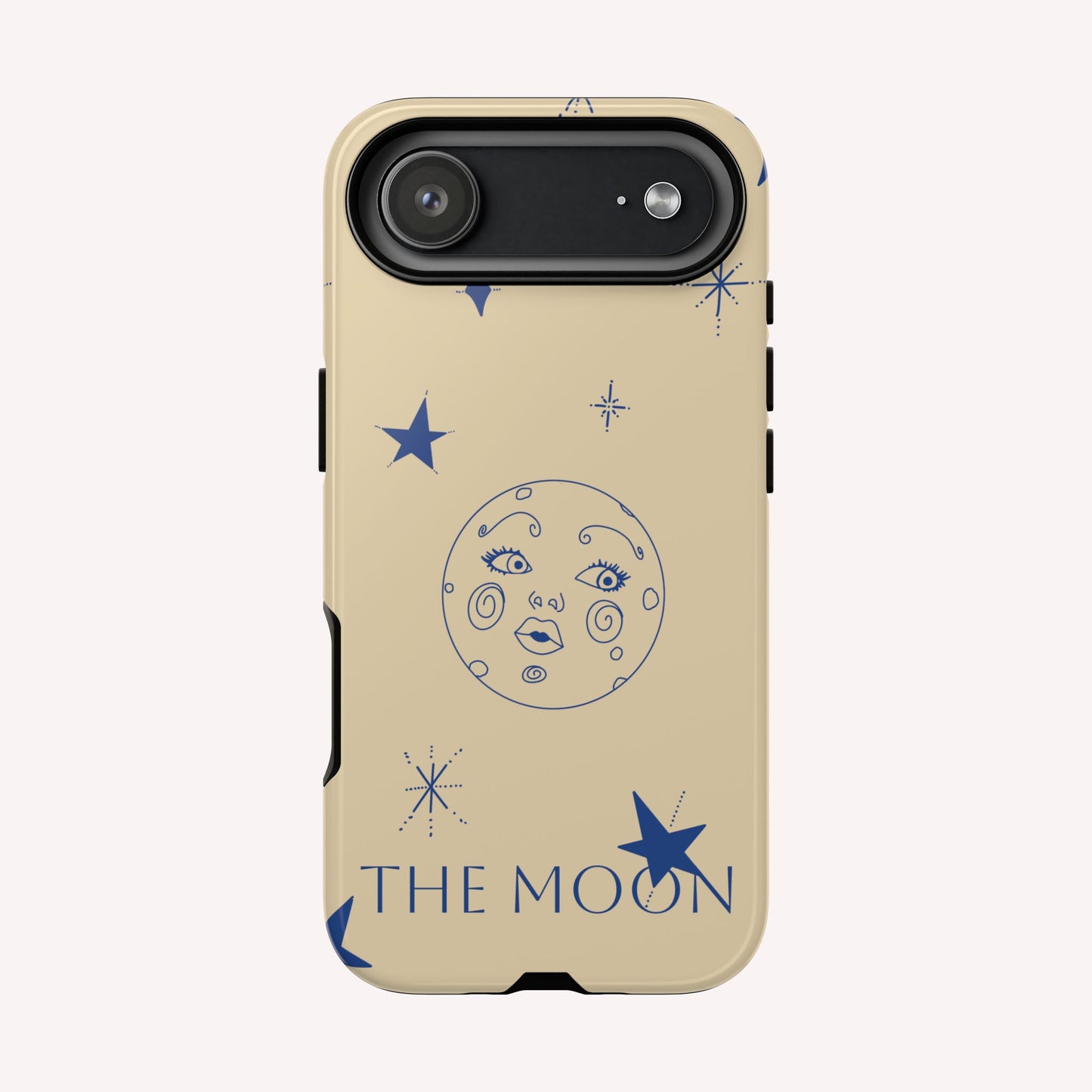 The Moon