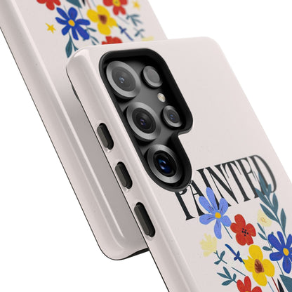 P A I N T E D - IPhone Case