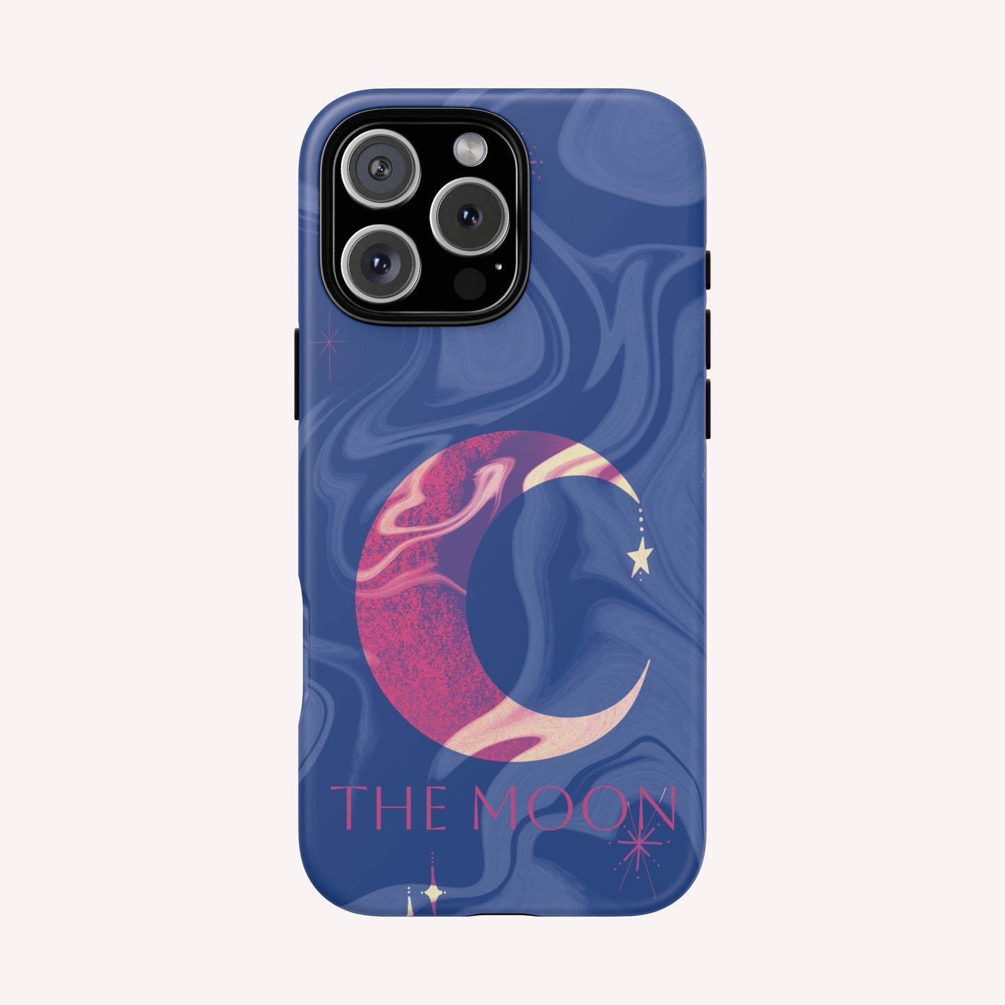 The Moon
