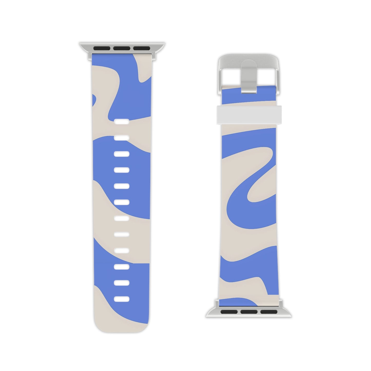 B L U E . W A V Y - Apple Watch