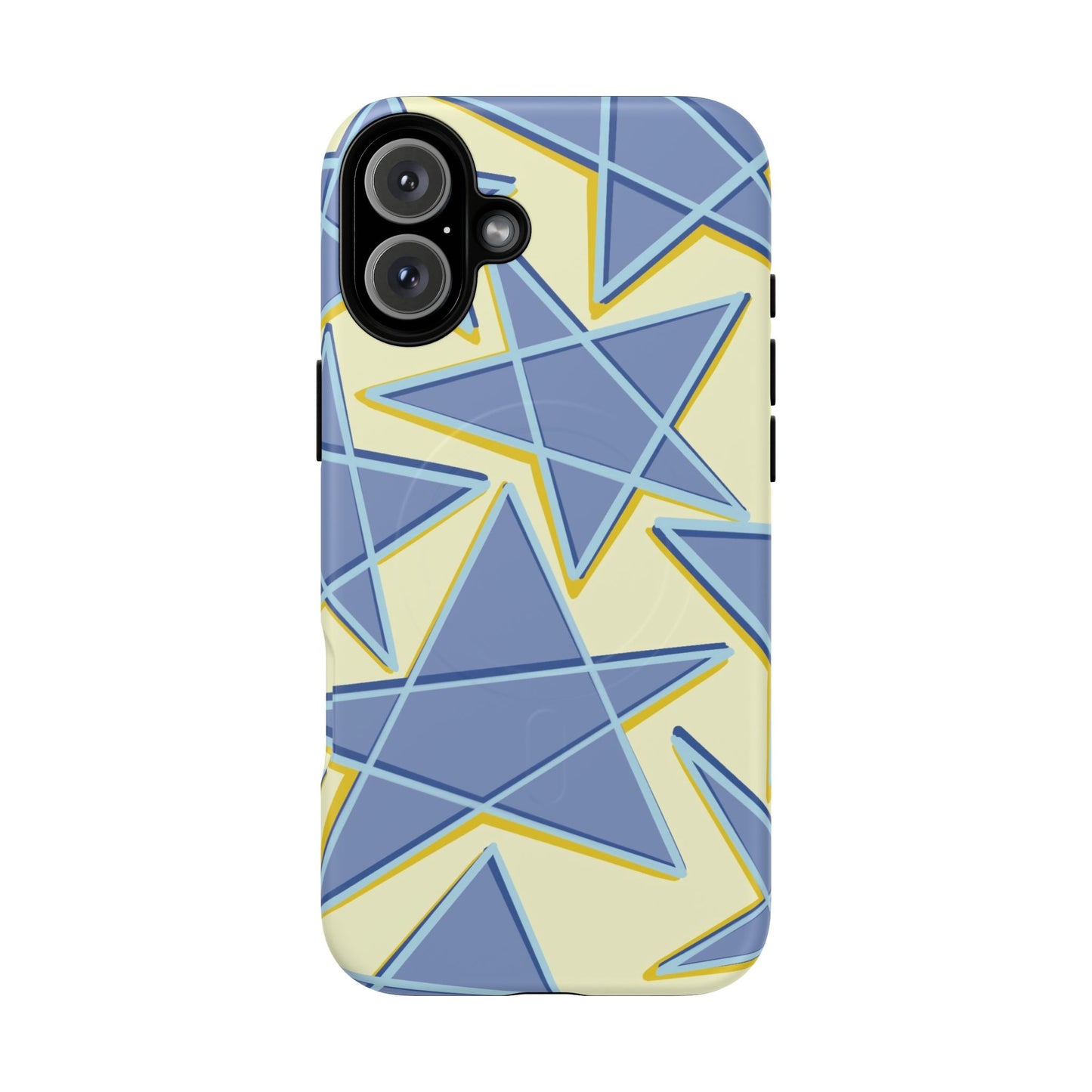 S T A R S - IPhone Case (MagSafe)