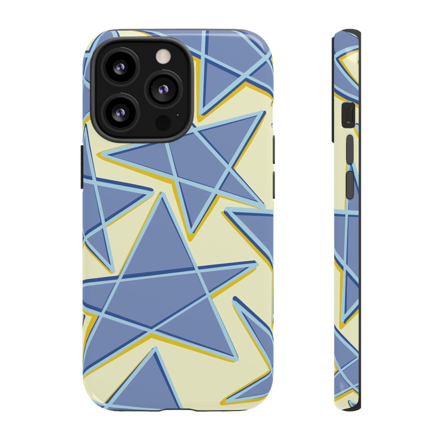 S T A R S - IPhone Case