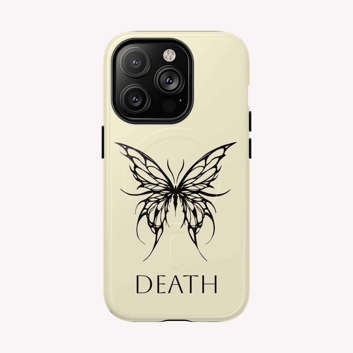 Death MagSafe