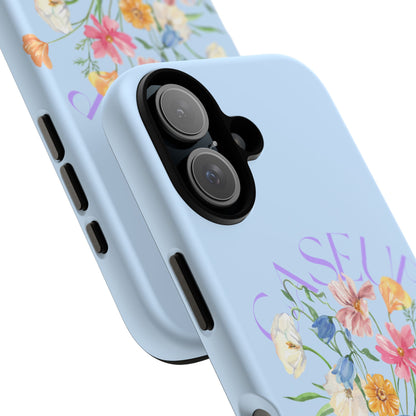 F L O W E R . B O U Q U E T - IPhone Case
