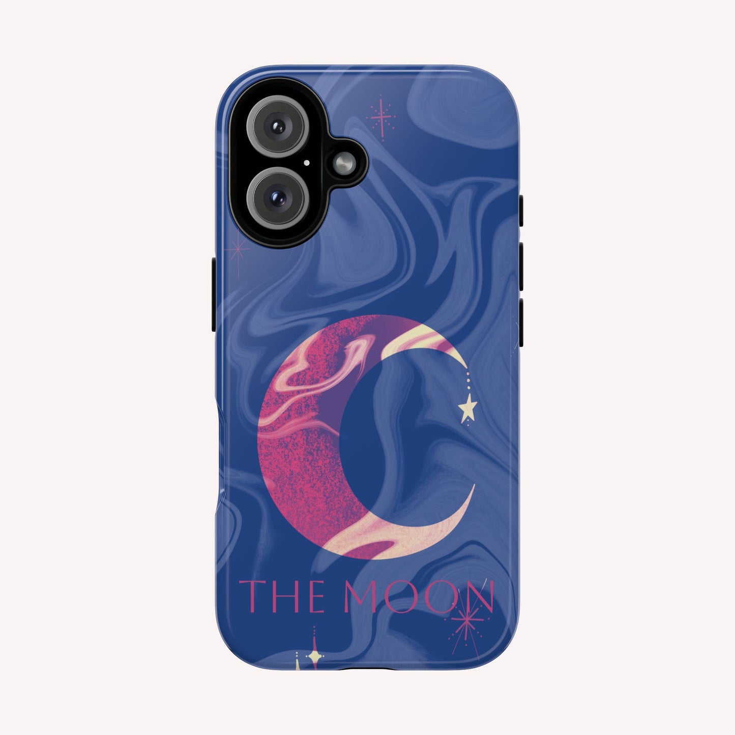 The Moon