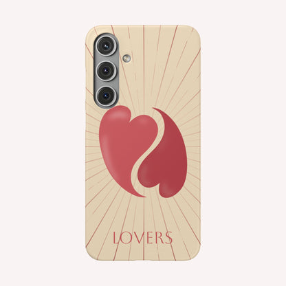 Lovers