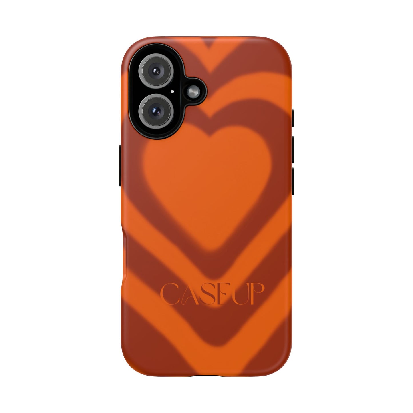 H E A R T - IPhone Case