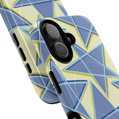 S T A R S - IPhone Case (MagSafe)