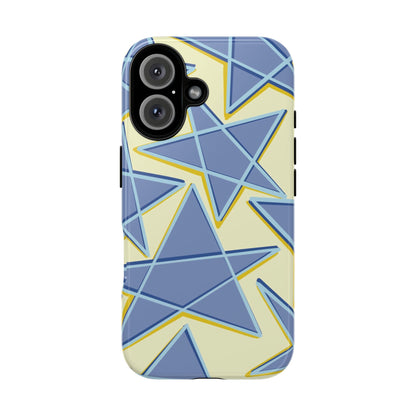 S T A R S - IPhone Case