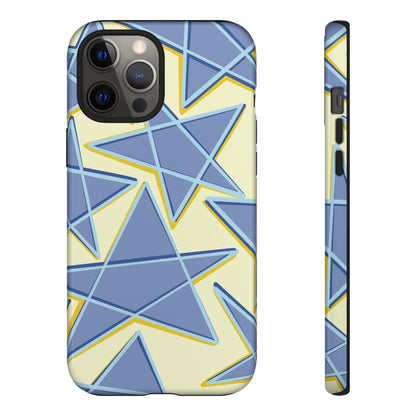 S T A R S - IPhone Case
