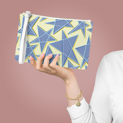 S T A R S - Clutch Bag