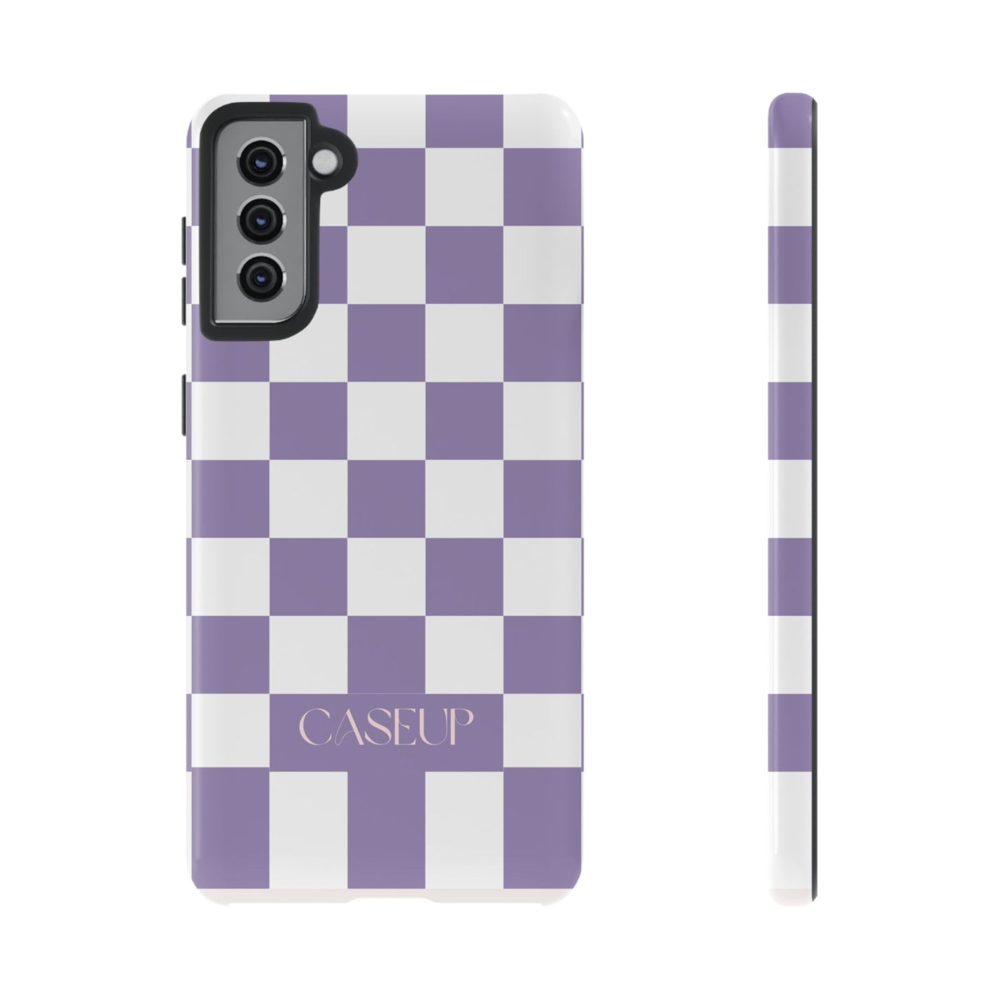 L A V E N D E R - IPhone Case