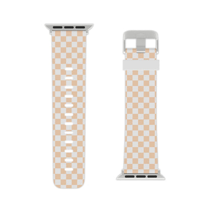 P E A C H - Apple Watch