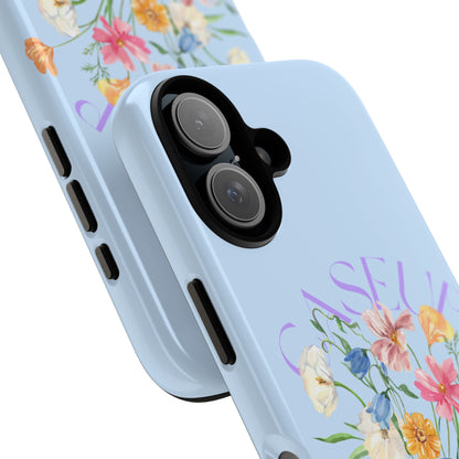 F L O W E R . B O U Q U E T - IPhone Case