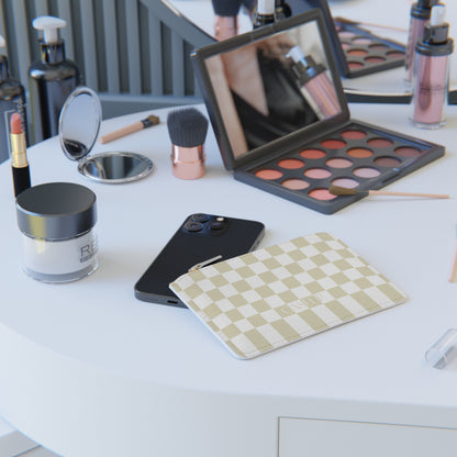 S A N D - Make Up Bag