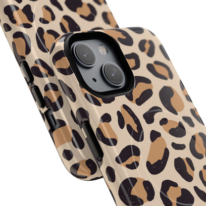 L E O - IPhone Case (MagSafe)