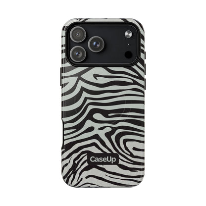 Z E B R A - IPhone Case (MagSafe)