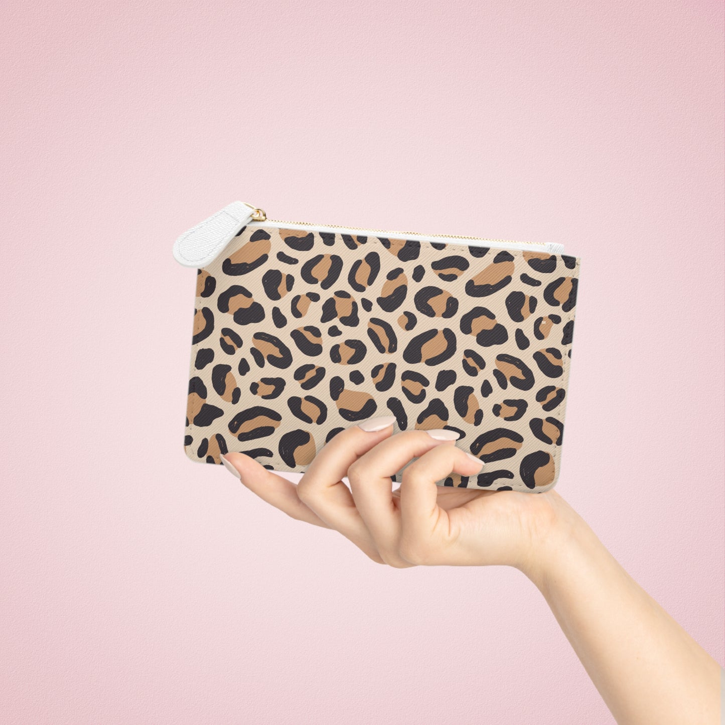 L E O - Make Up Bag