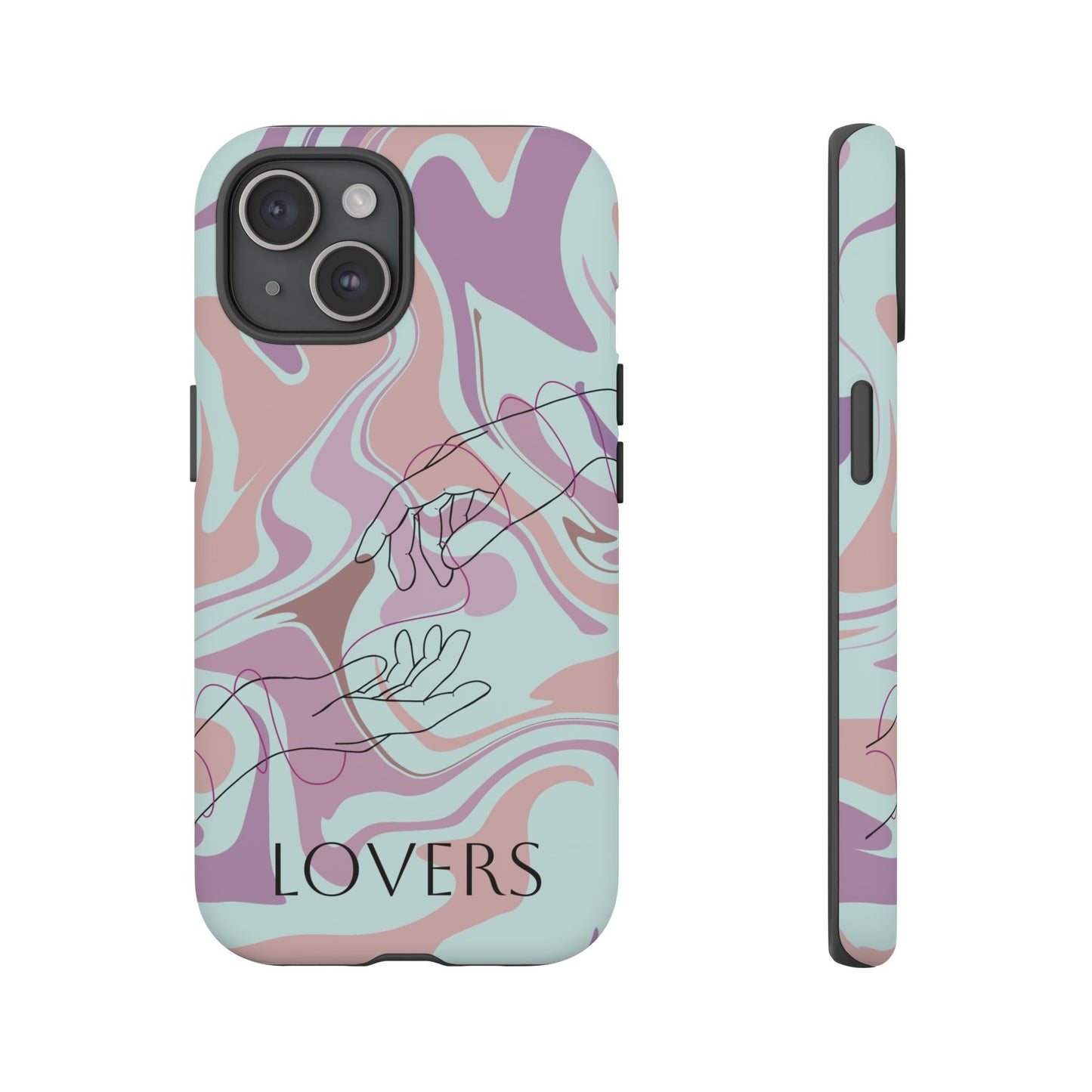 Lovers