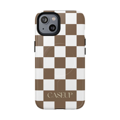 H A Z E L U N E - IPhone Case (MagSafe)