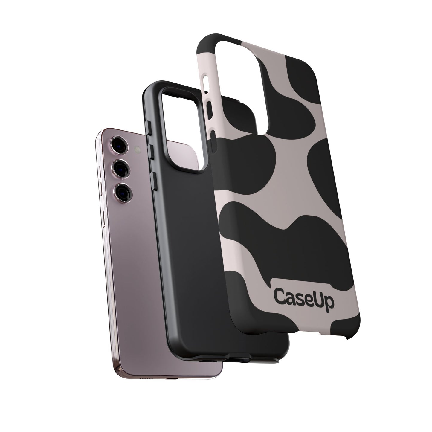 C O W - IPhone Case