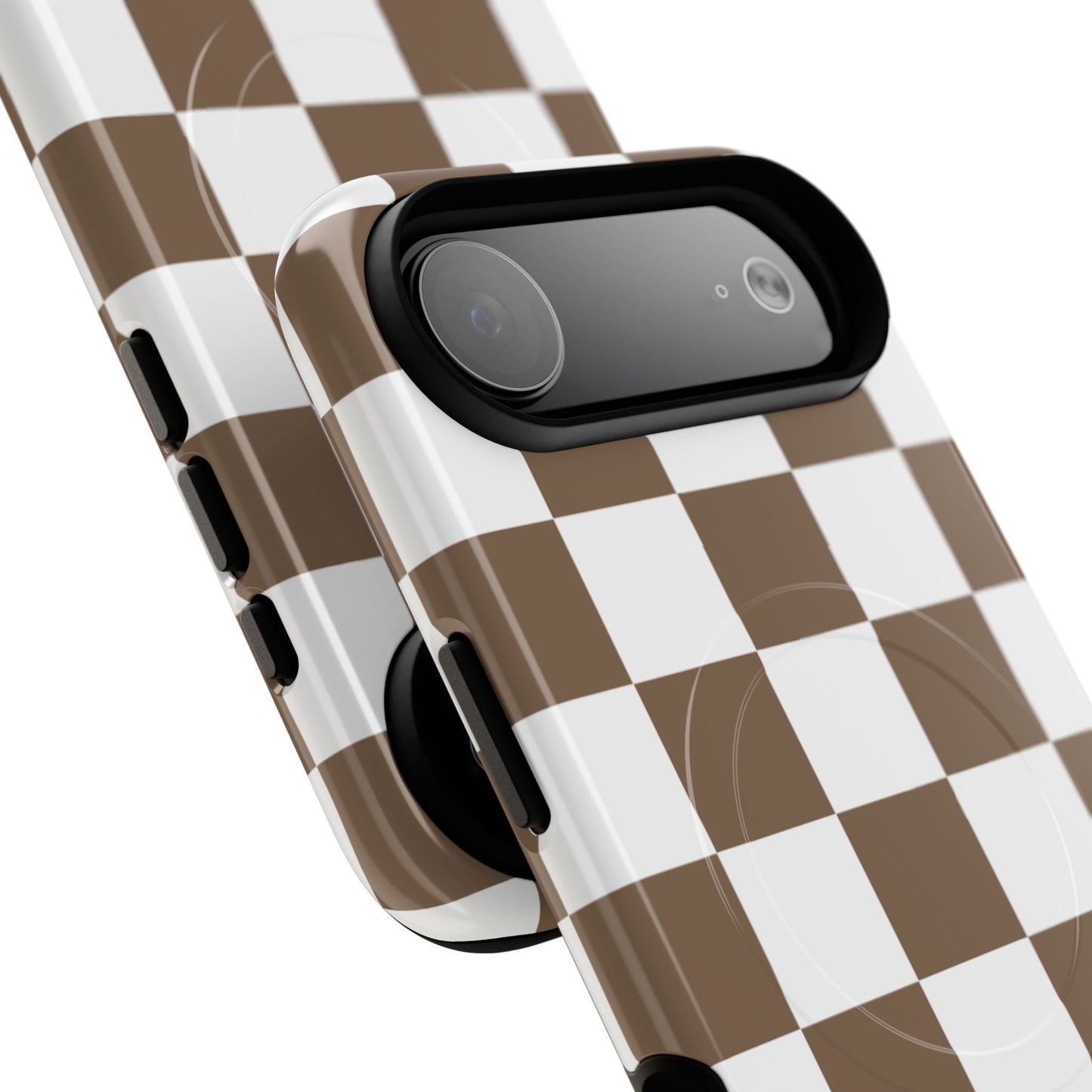 H A Z E L U N E - IPhone Case (MagSafe)