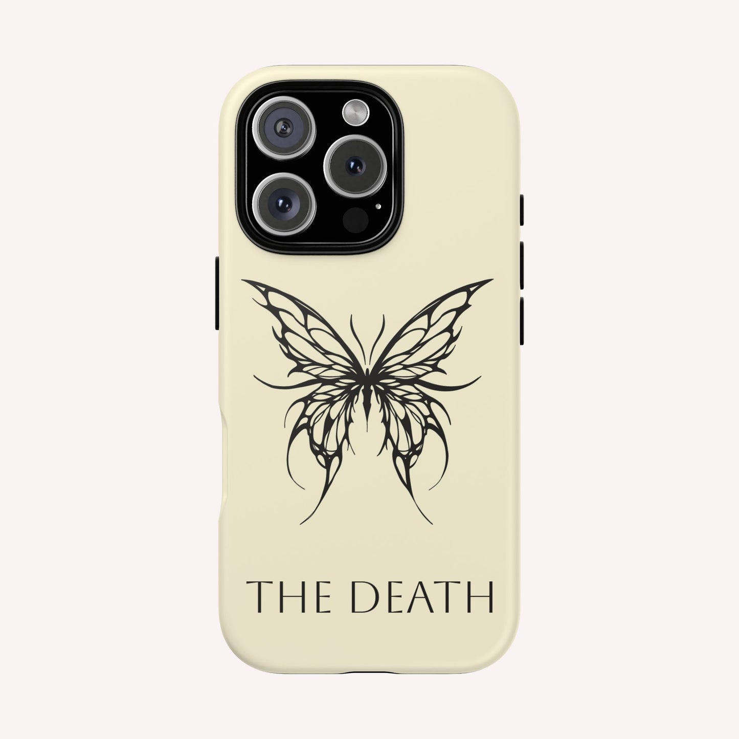 The Death
