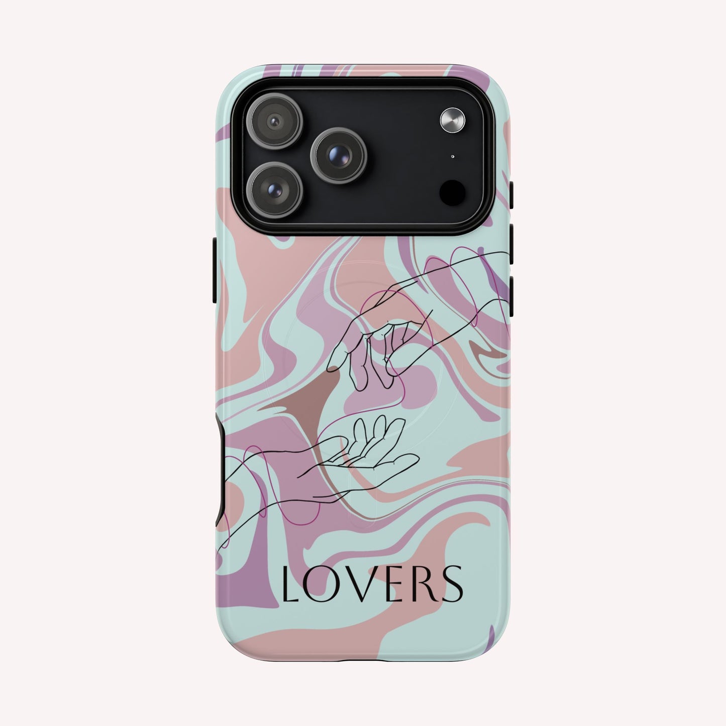 Lovers - MagSafe