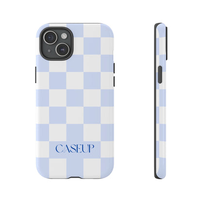 C L O U D S - IPhone Case