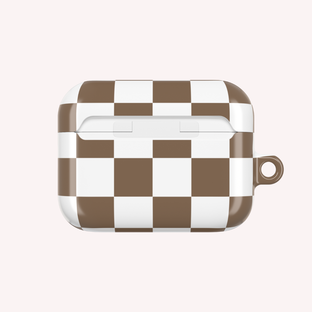 H A Z E L U N E - AirPod Cases