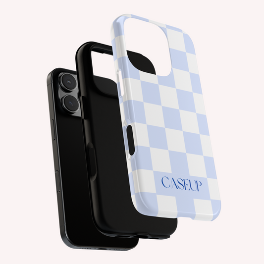 C L O U D S - IPhone Case
