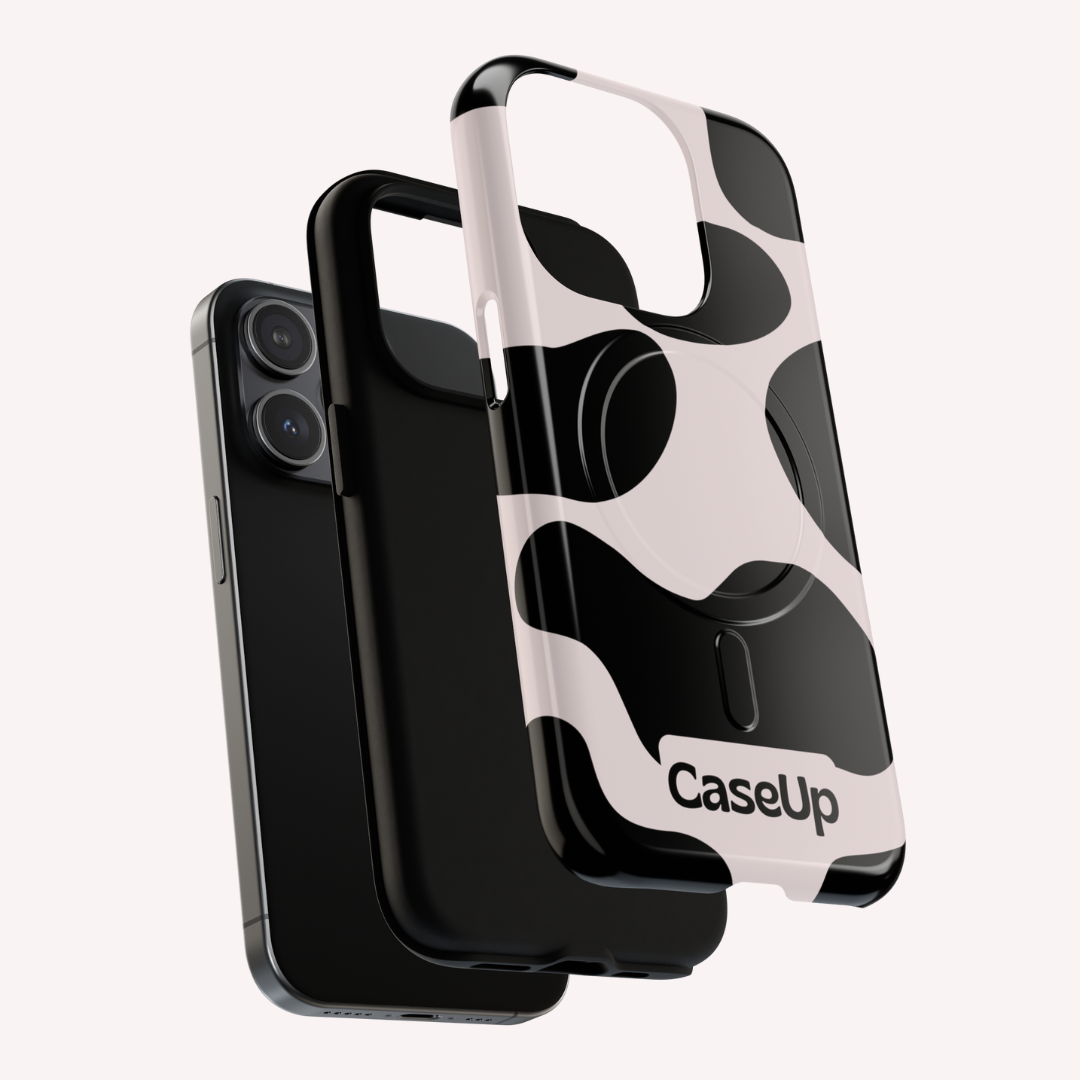 C O W - IPhone Case (MagSafe)