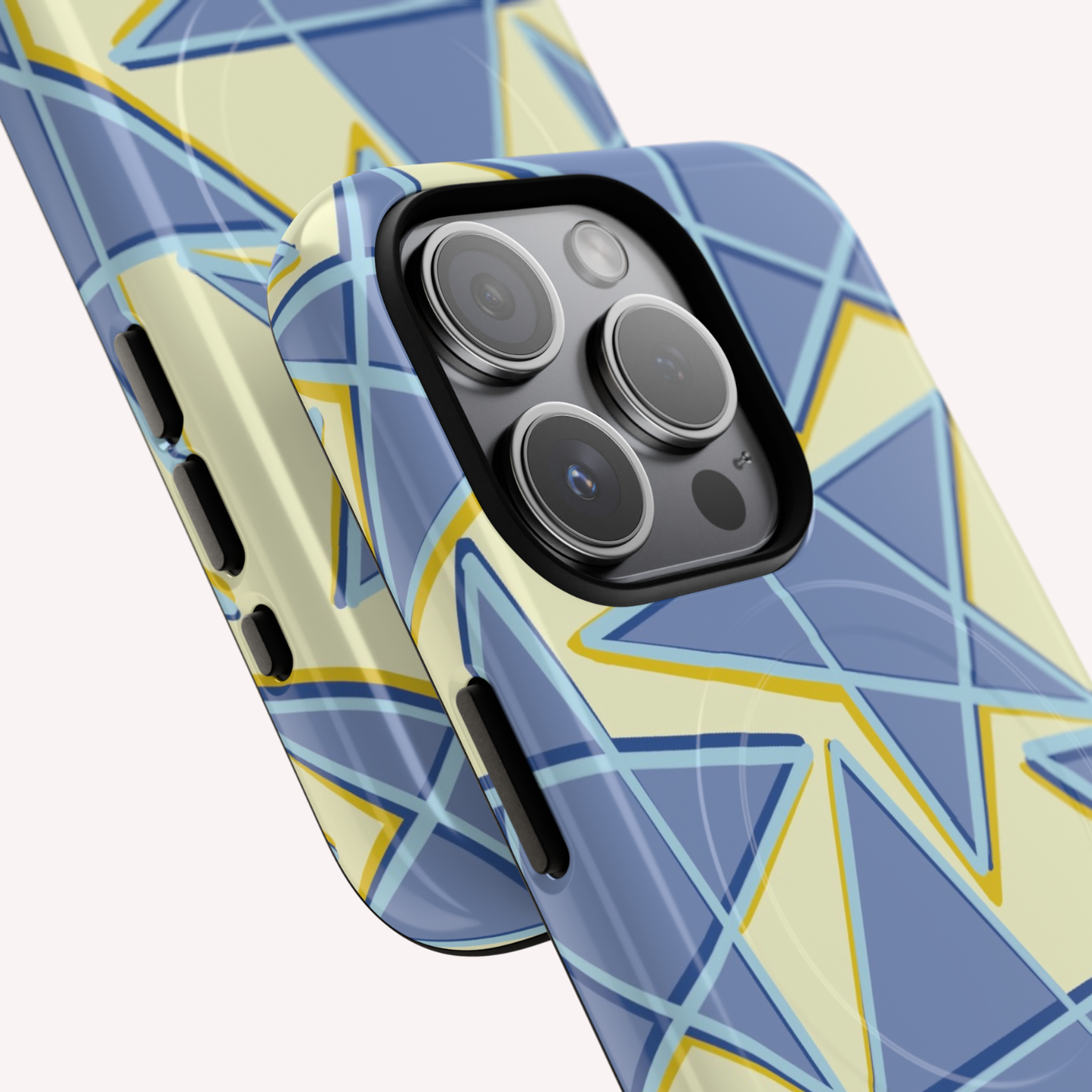 S T A R S - IPhone Case (MagSafe)