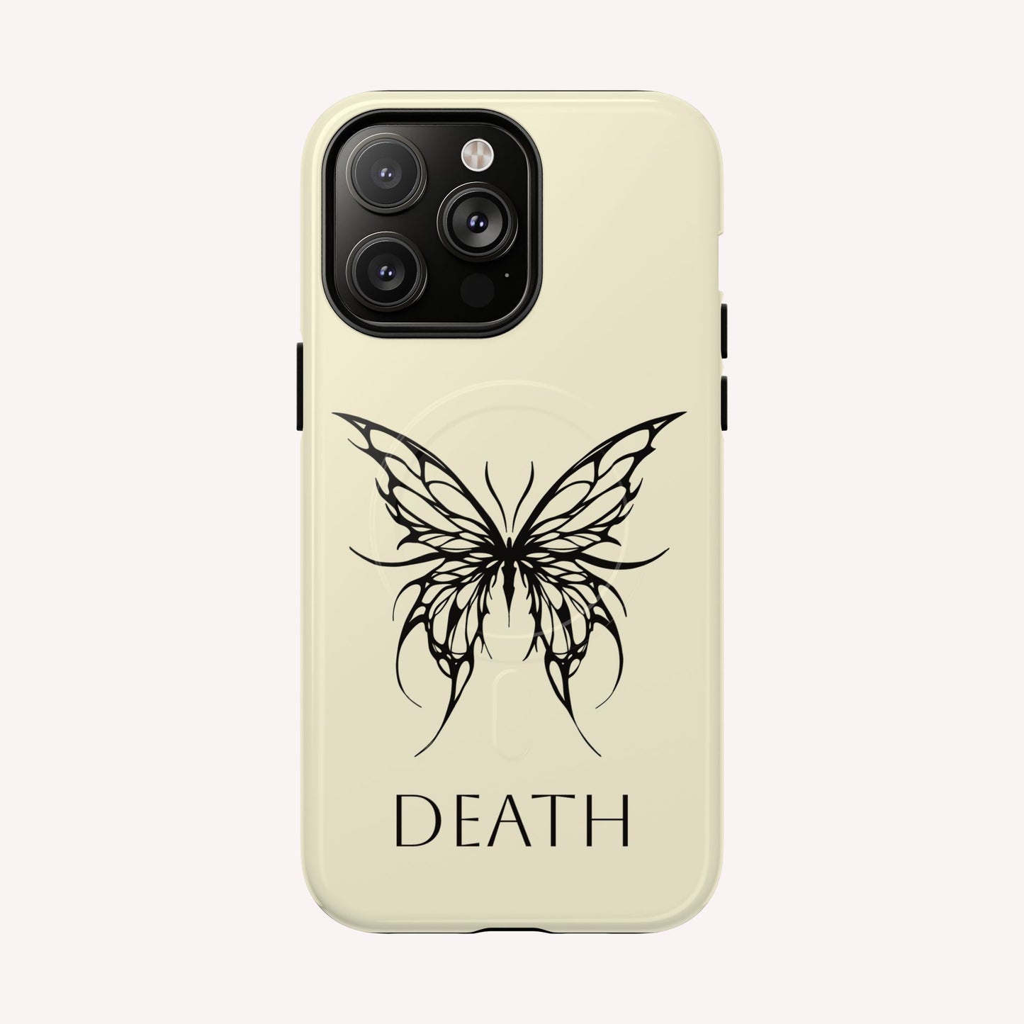 Death MagSafe