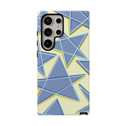 S T A R S - IPhone Case