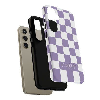 L A V E N D E R - IPhone Case