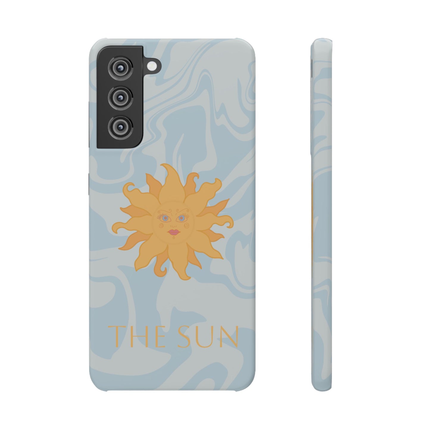 The Sun
