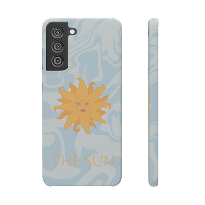 The Sun